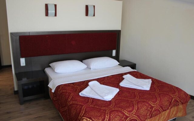Adrasan Klados Hotel