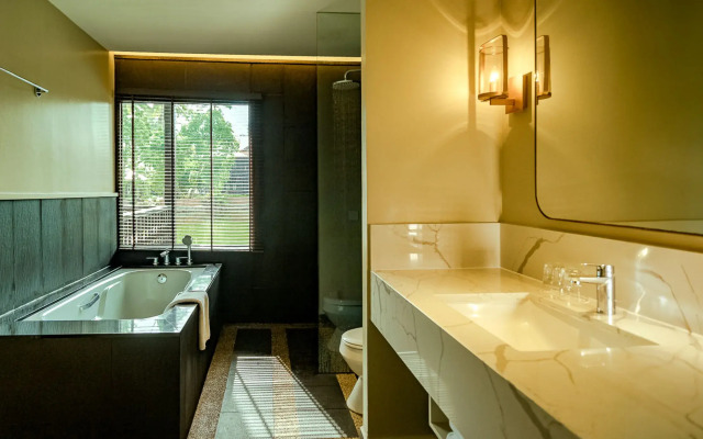 Курорт Pelangi Beach Resort & Spa