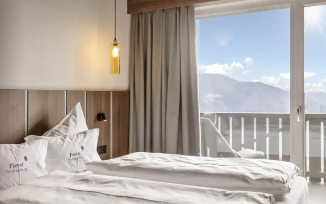 Hotel Belvedere- Fine Dining & SPA