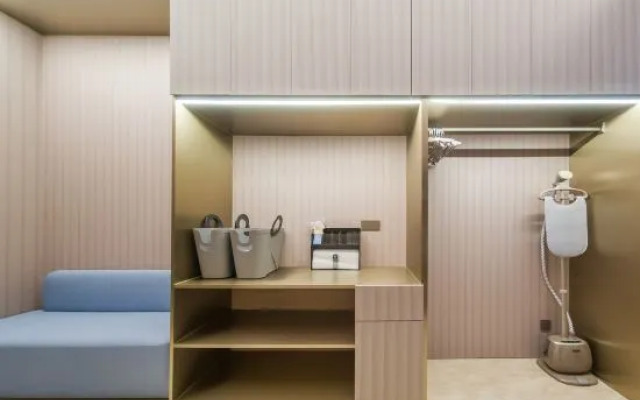 HanTing Hotel (Beijing Shunyi Nanfaxin)