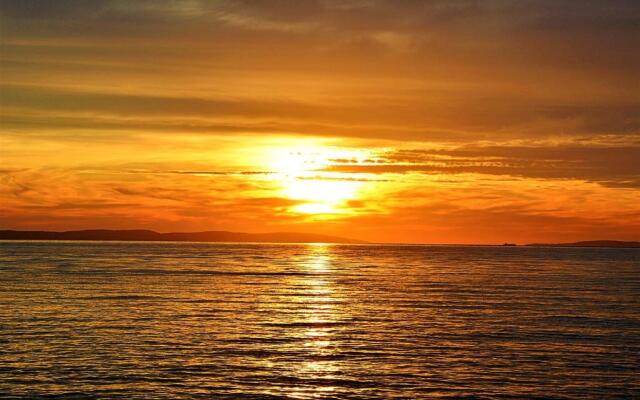 ** Villa 36A ** New ! with beautiful sea view