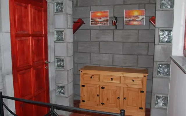 Colonia Natura Apartmanok