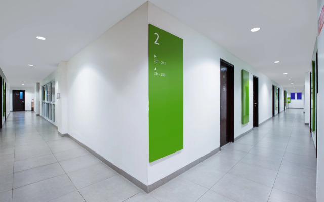 Amaris Hotel Padjajaran Bogor
