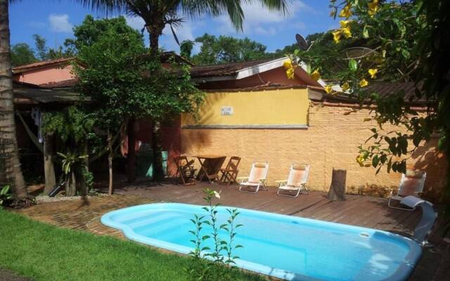 Hostel Estalagem Cocaia