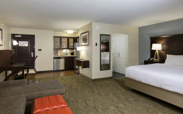 Staybridge Suites Newark - Fremont by IHG
