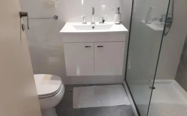 4 Ventanales sobre la Avenida Corrientes