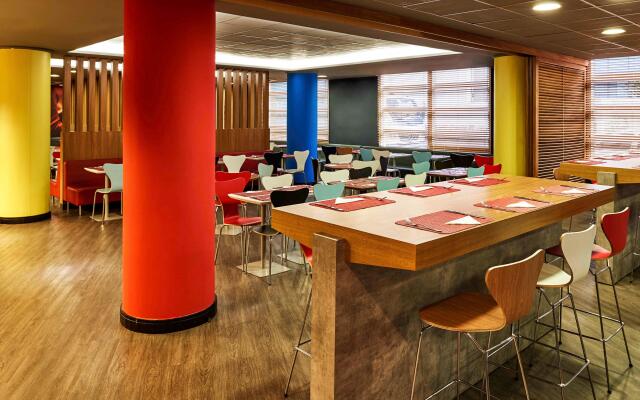 ibis Sao Paulo Morumbi