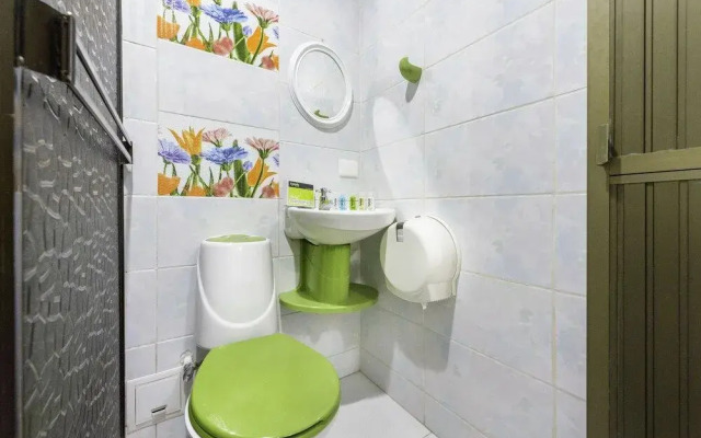 Ayenda 1117 Mi casita