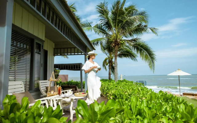 Devasom Hua Hin Resort