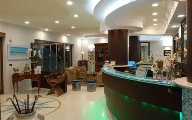 Hotel Stella Maris 4 stelle Cilento