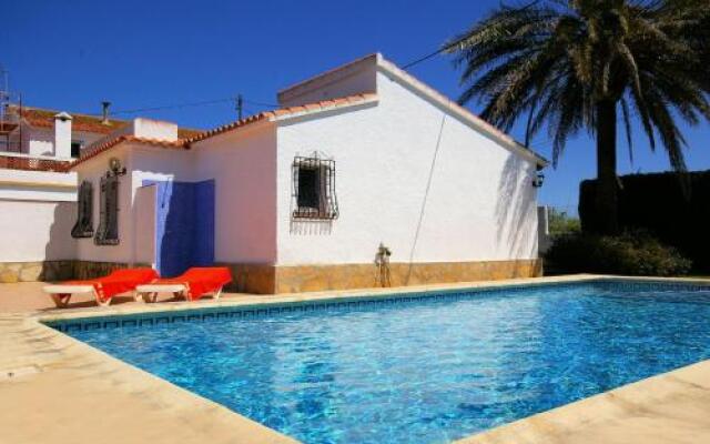 Villa Azul