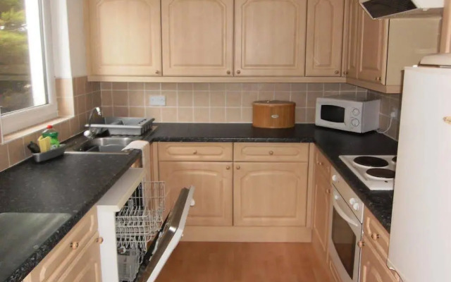 Eton Court Apartment