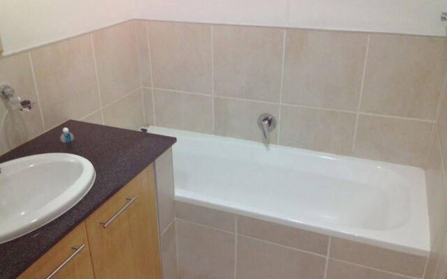Sandton Executive Suites Hydro Park