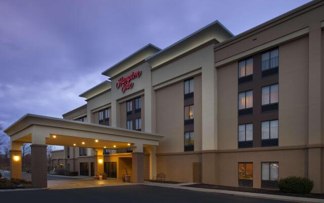 Hampton Inn Rochester-Greece