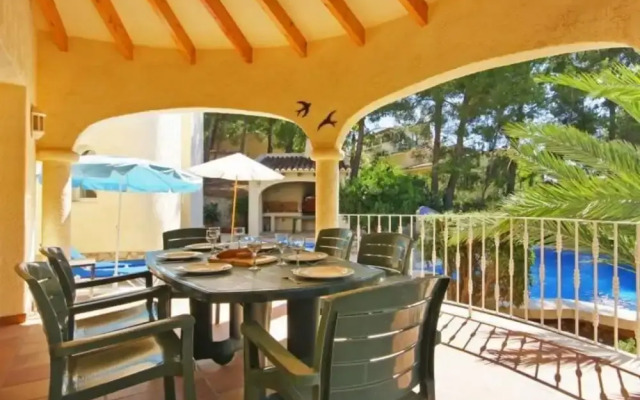 Villa in Altea, Alicante 103837 by MO Rentals