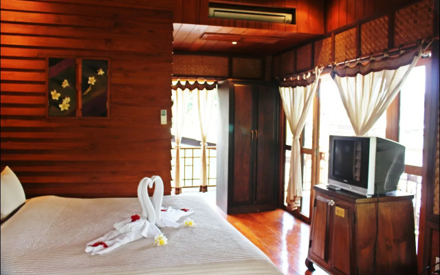 Pai Vimaan Resort