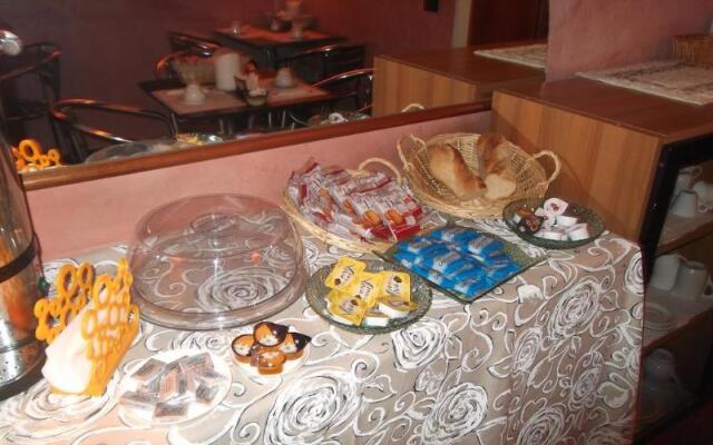 Hotel Albergo Doge