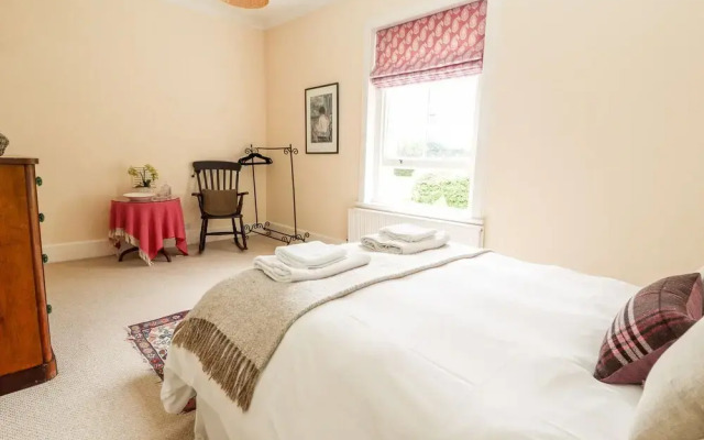 Butler's Flat