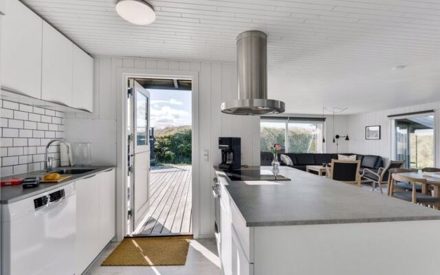 "Ljuba" - 560m from the sea in Western Jutland