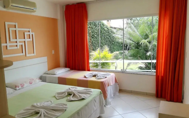 Aparthotel Margherita