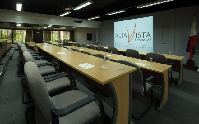 Alta Vista de Boracay Galatea Unit 308