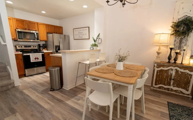 Apartment Minutes From Disney