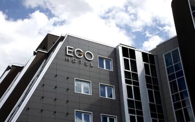 EGO Hotel