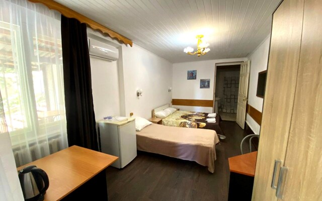 Сара (Геленджик)