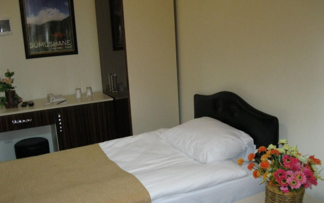 Harsit Otel