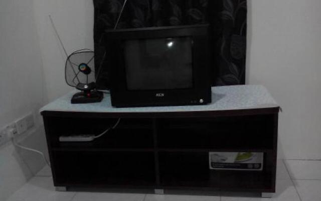 Al-Yasr Guest House Pendang