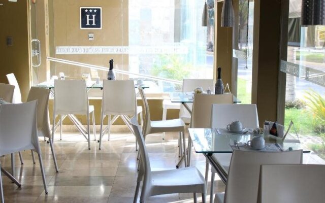 Suche Park Hotel