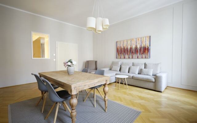 HeyMi Apartments Karlsplatz