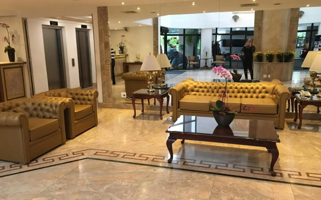 Hotel Ninety