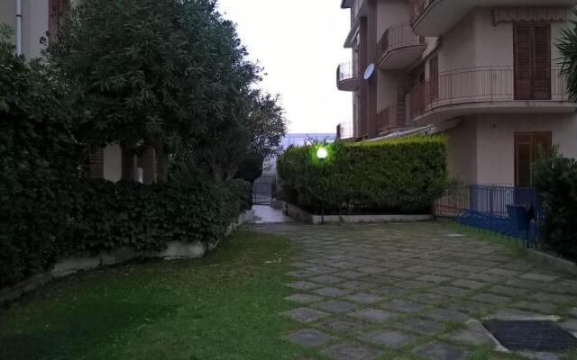 Residence Baia Blu Falcone