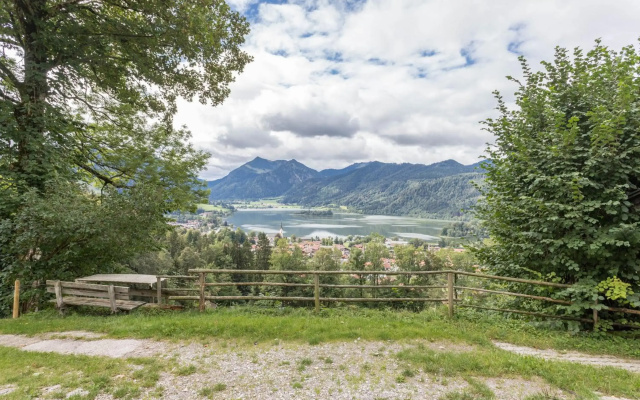 Ferienwohnung Oberrißglück
