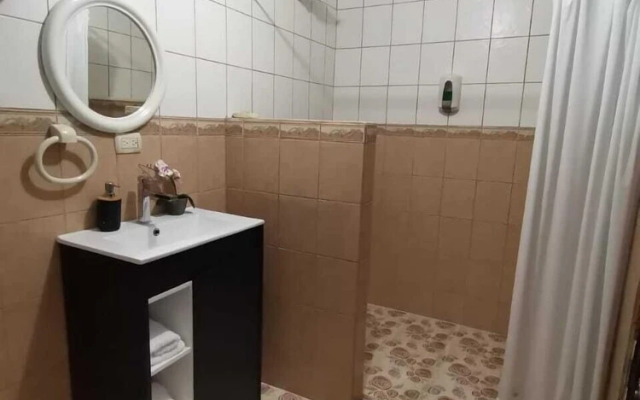 Hotel Rancha Azul