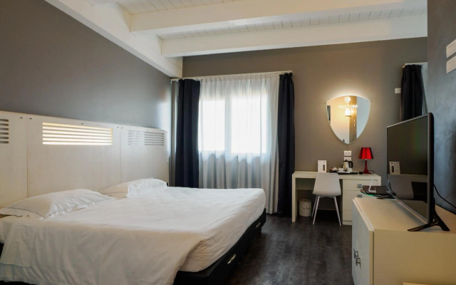 Daytona Business Hotel