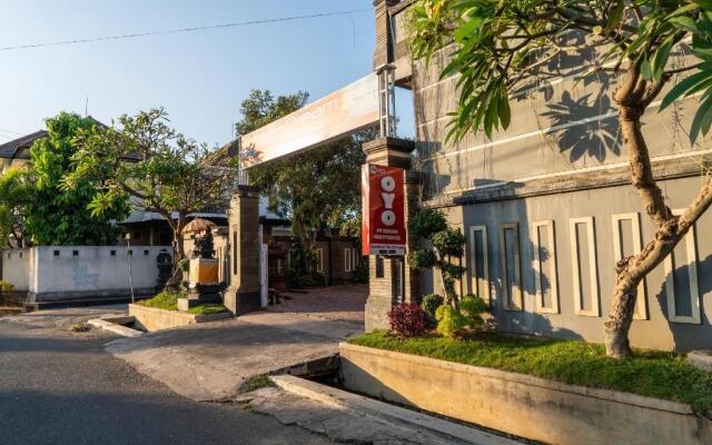 OYO 922 Pp Dream Guest House