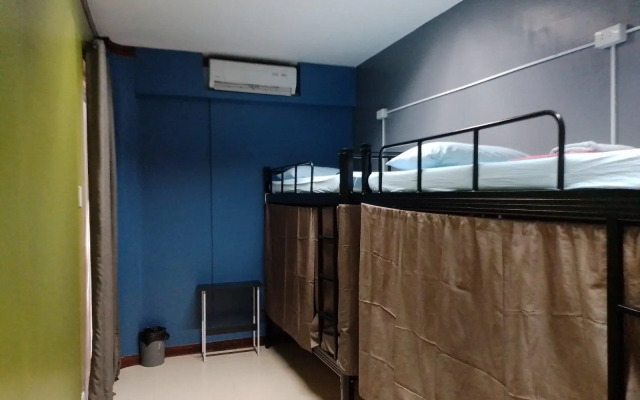 Mactan-Cebu Airport Budget Hotel