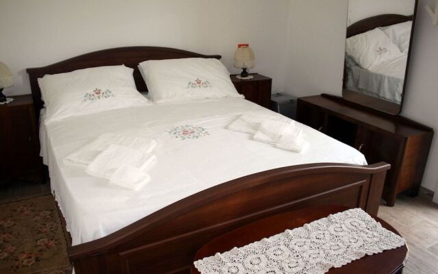 Agriturismo Le Quadrelle