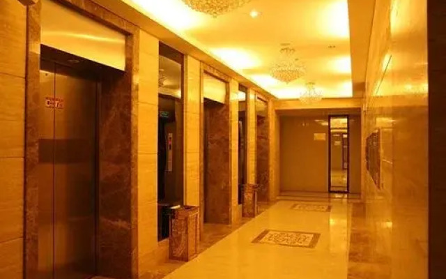 Hangzhou Xihu 7 Apartment Hotel  Xingguang