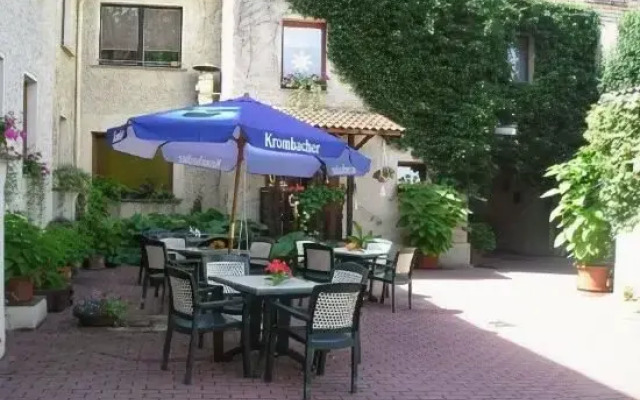 Hotel Klement