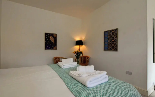 The Dashwood Hotel by Aziz