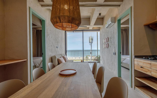 Bondo Hometel