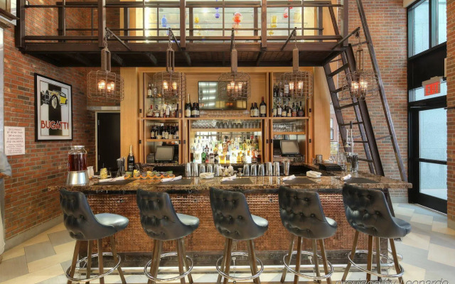 Archer Hotel New York