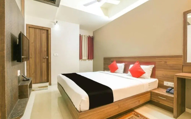 Hotel Pratap Iinternational by ShriGo Hotels