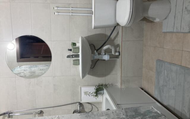 Апартаменты на улице Павлодарская 5