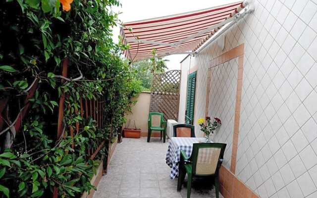 Albergo Villa Marina