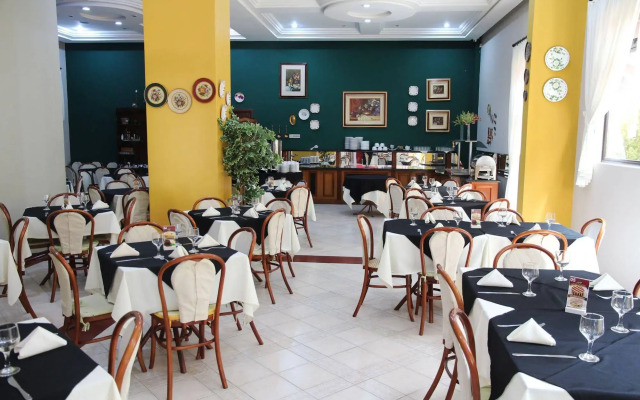 Hotel Flat Petras