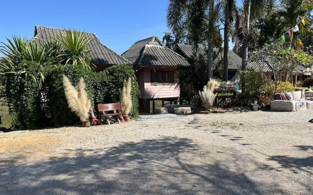 Pinmanee Resort and homestay